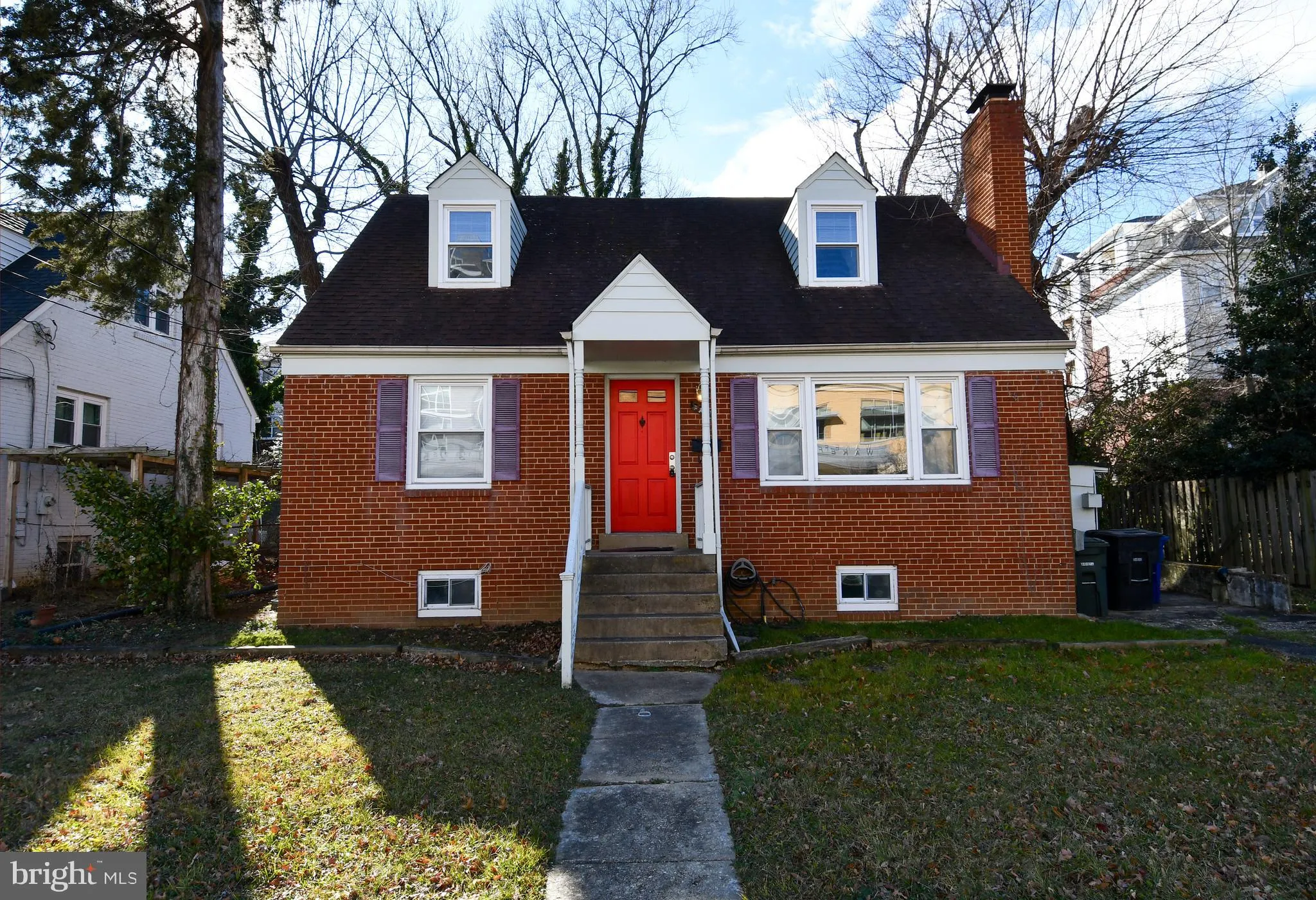 1316 DINWIDDIE STREET, Arlington, VA 22206