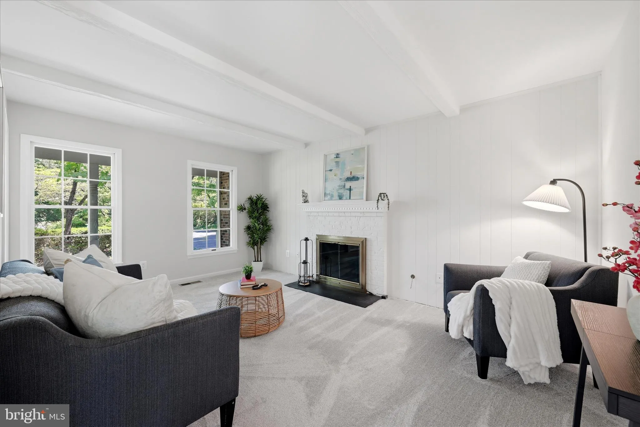 4556 LAWNVALE DRIVE, Gainesville, VA 20155