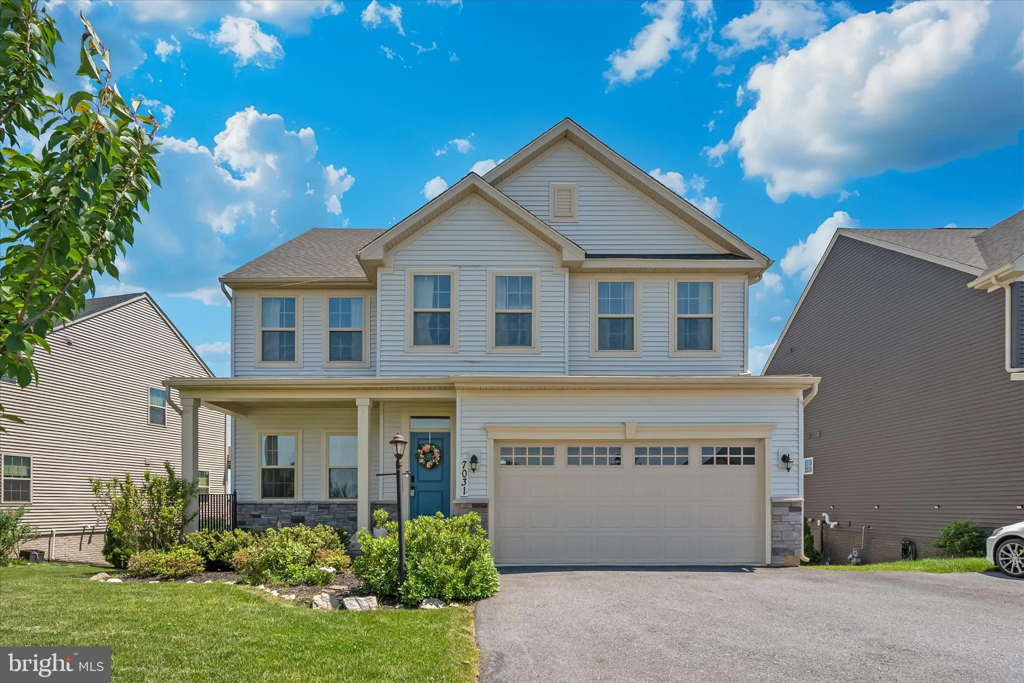 7031 EAGLEHEAD DRIVE, New Market, MD 21774
