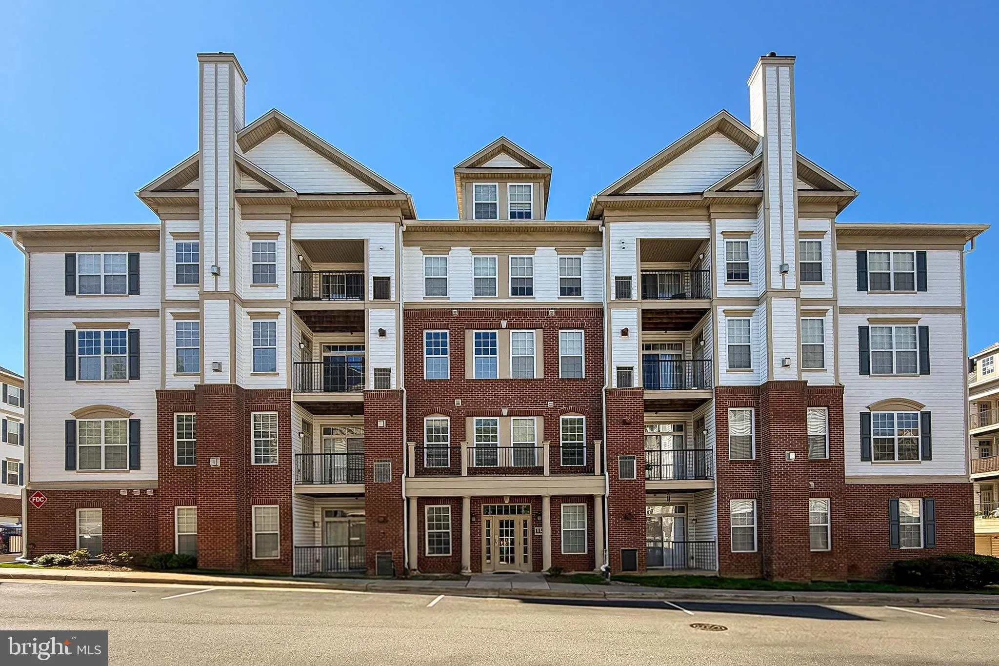 11575 CAVALIER LANDING COURT, Fairfax, VA 22030