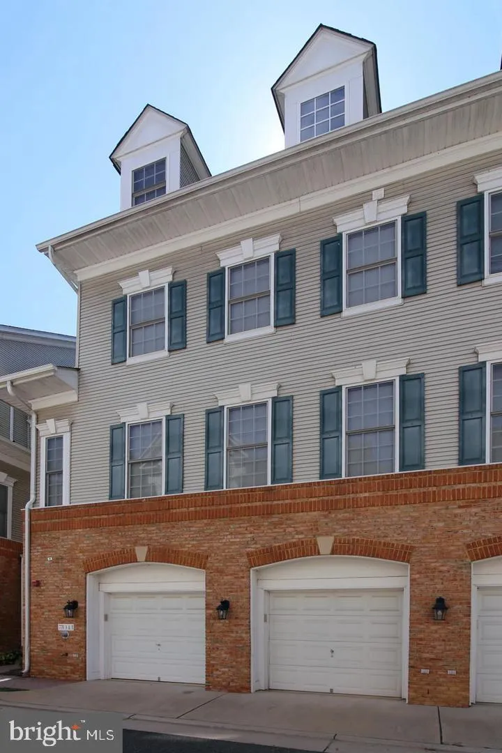 7751 MILFORD HAVEN DRIVE, Lorton, VA 22079