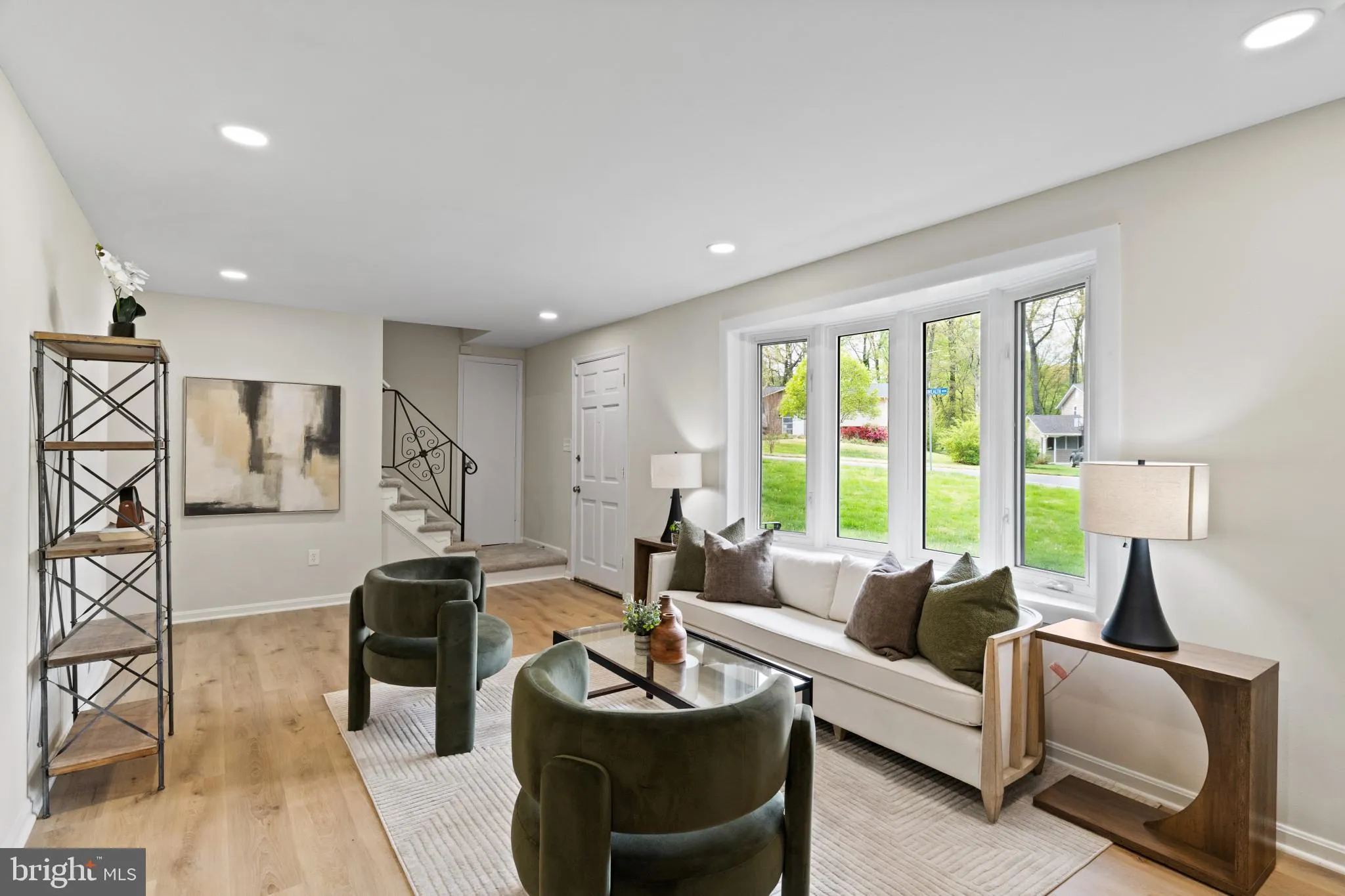 5105 WALPORT LANE, Fairfax, VA 22032