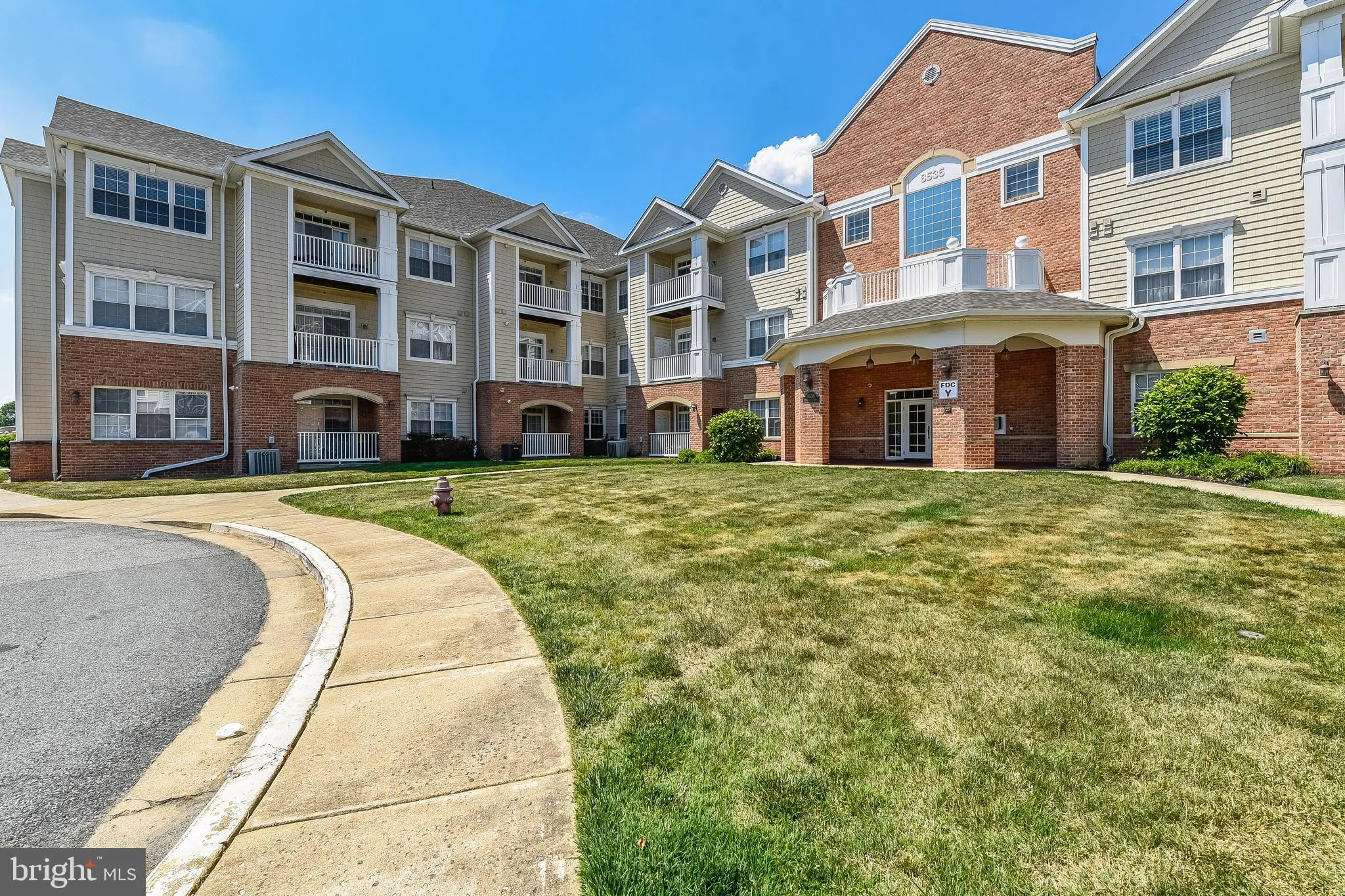 8535 VETERANS HWY, Millersville, MD 21108