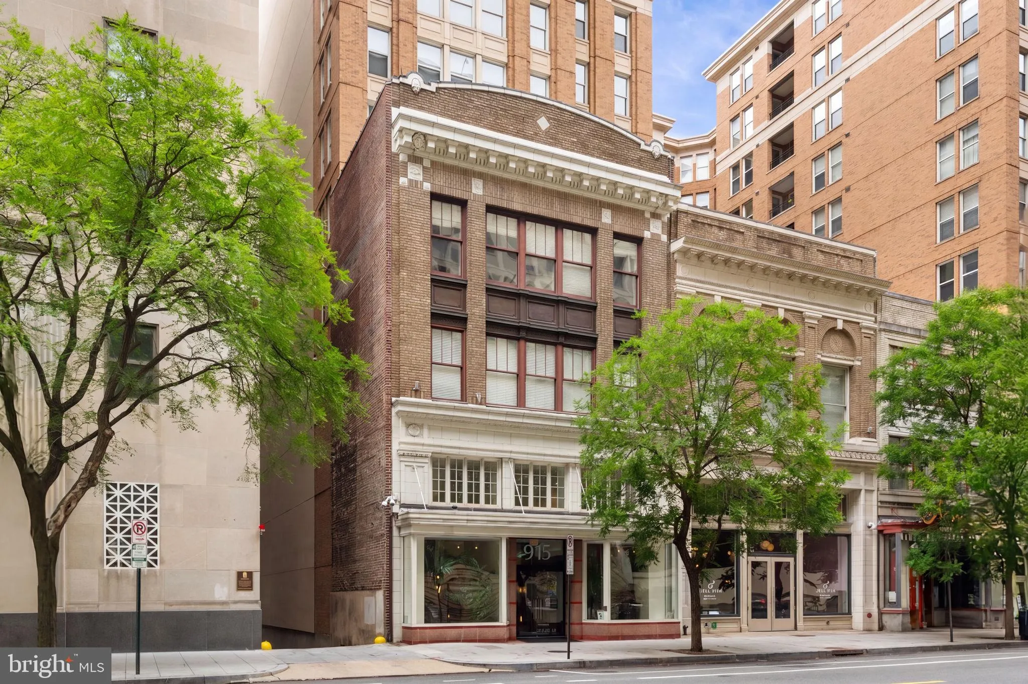 915 E STREET, Washington, DC 20004
