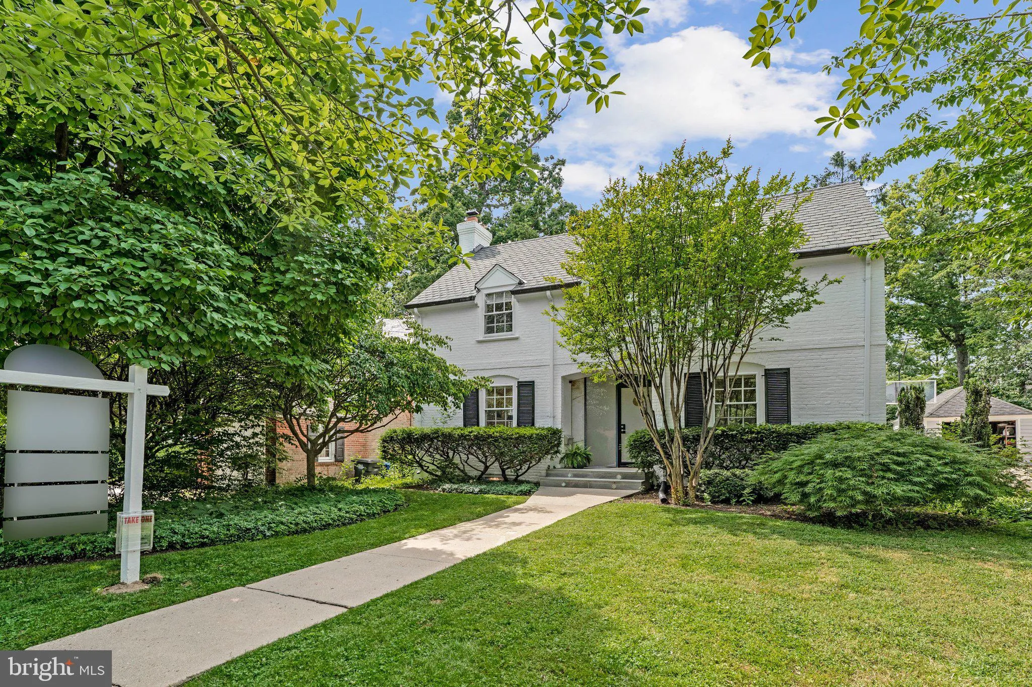 6404 31ST PLACE, Washington, DC 20015