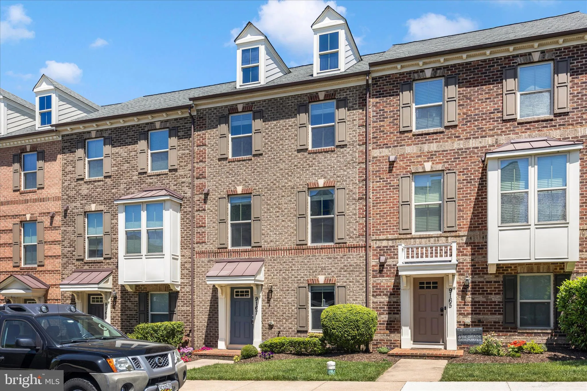 9167 LANDON HOUSE LANE, Frederick, MD 21704