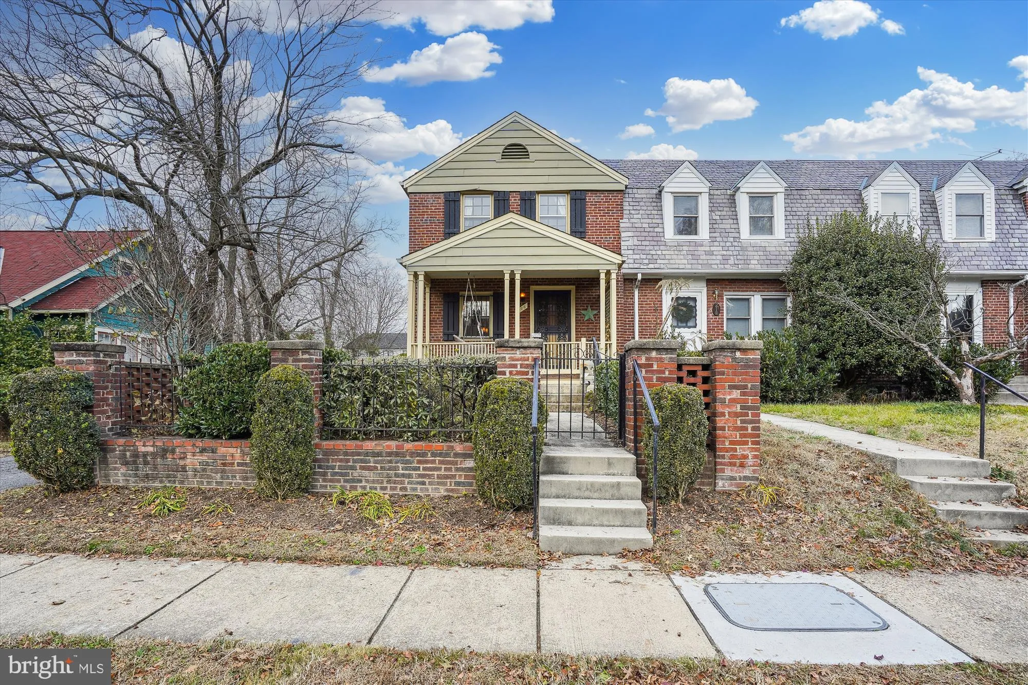 216 NELSON AVENUE, Alexandria, VA 22301