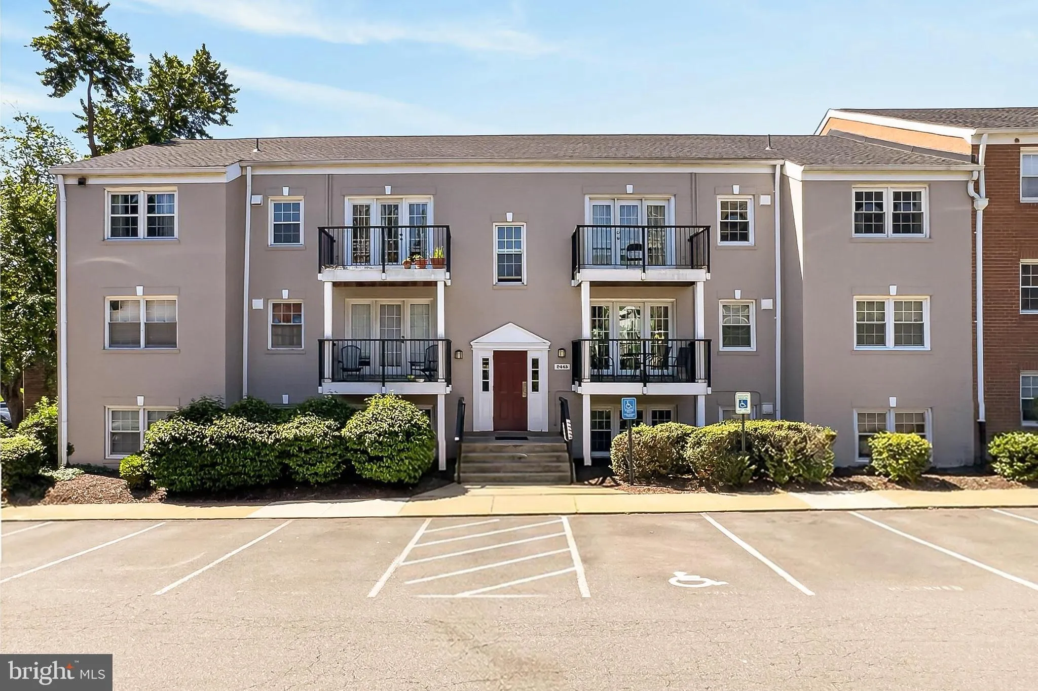 9445 FAIRFAX BOULEVARD, Fairfax, VA 22031