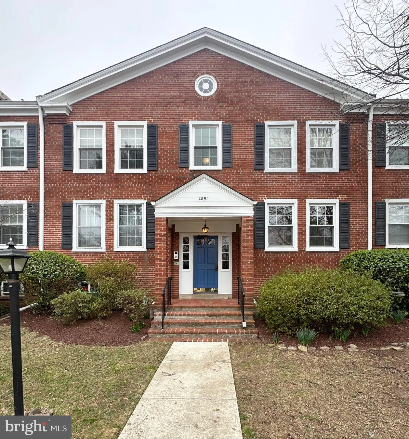 2891 ABINGDON STREET, Arlington, VA 22206