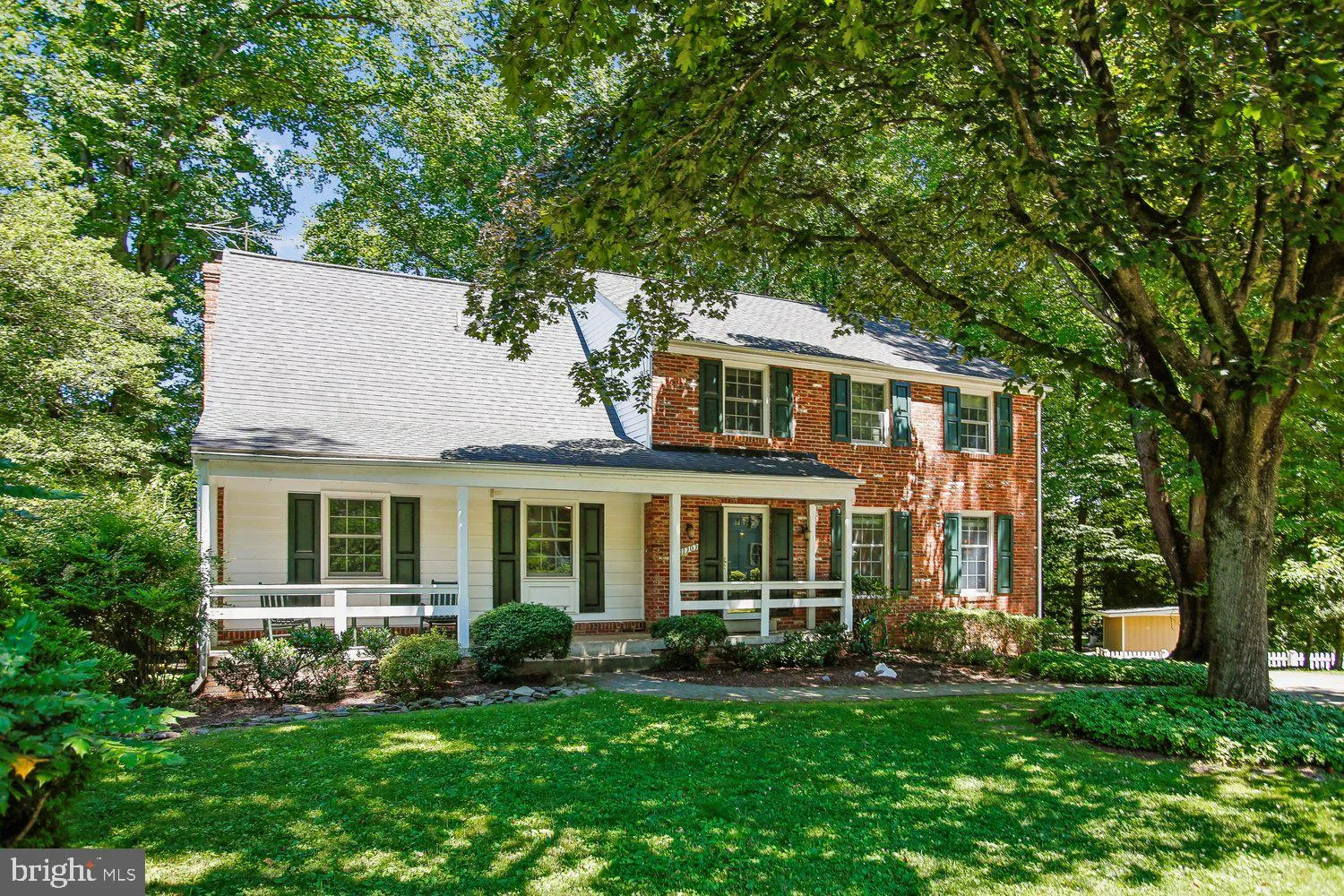11303 HOUNDS WAY, North Bethesda, MD 20852