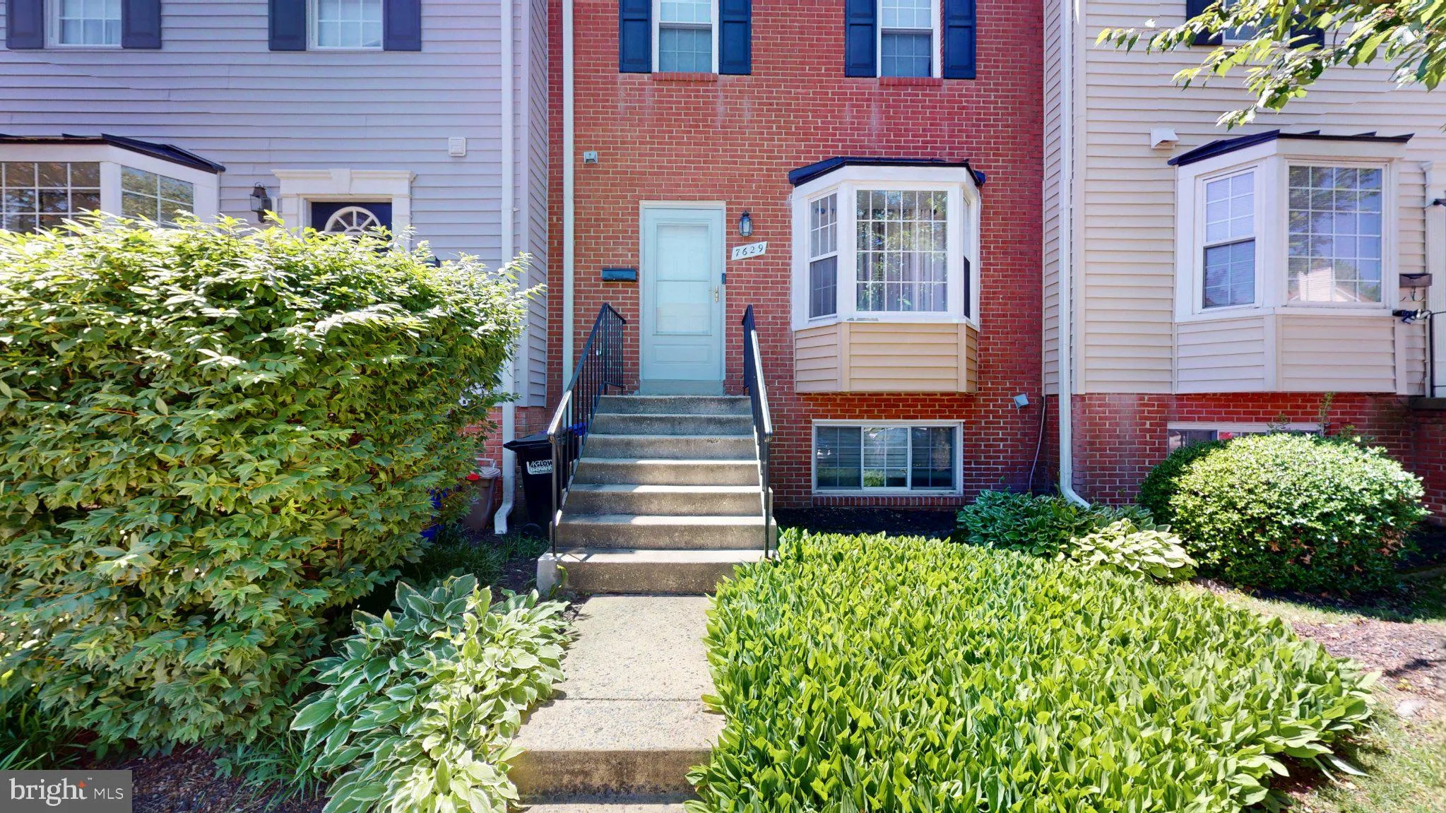 7629 ARBORY COURT, Laurel, MD 20707