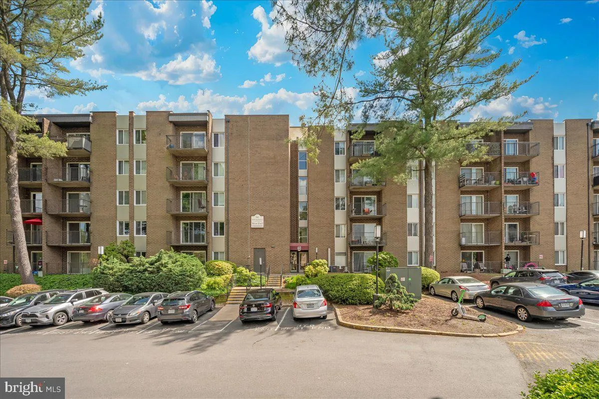 60 VAN DORN STREET, Alexandria, VA 22304