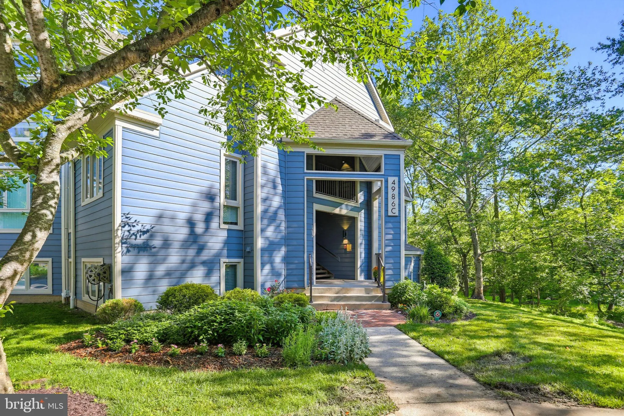 4986 DORSEY HALL DRIVE, Ellicott City, MD 21042
