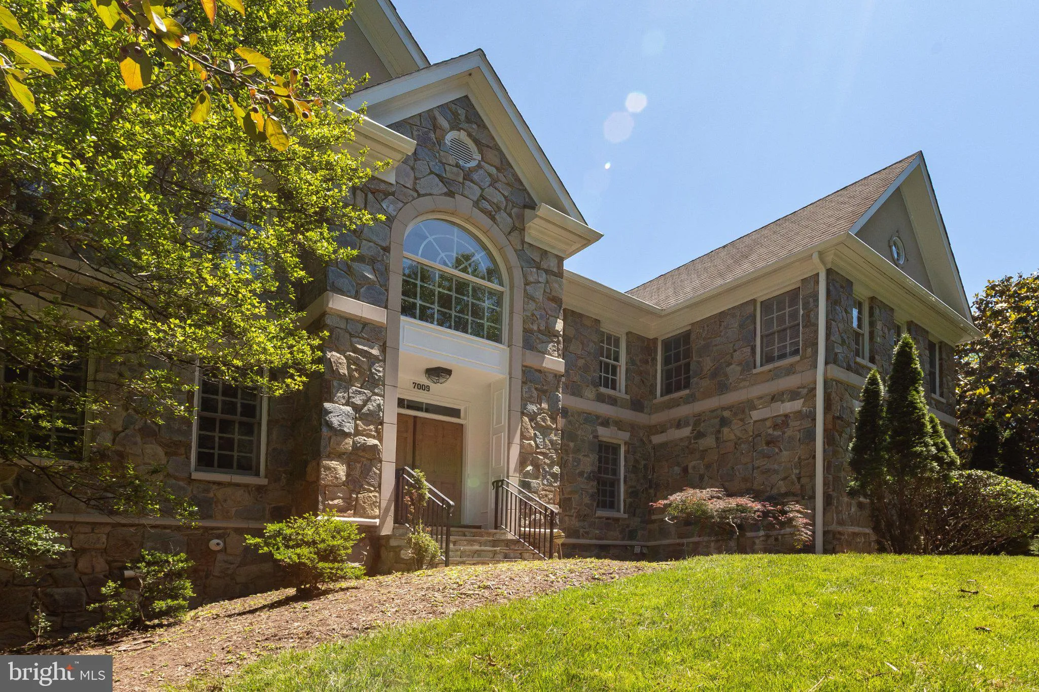 7009 PERSIMMON TREE ROAD, Bethesda, MD 20817