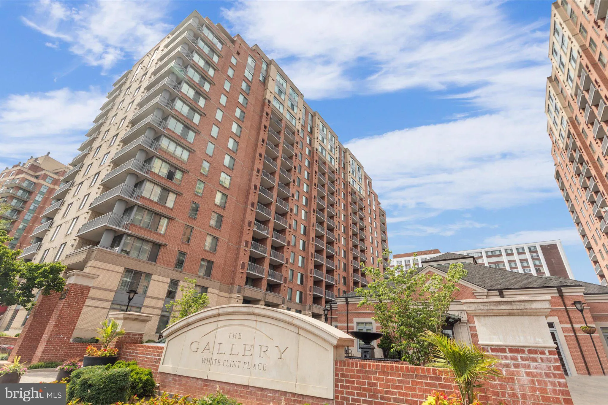 11710 OLD GEORGETOWN ROAD, Rockville, MD 20852