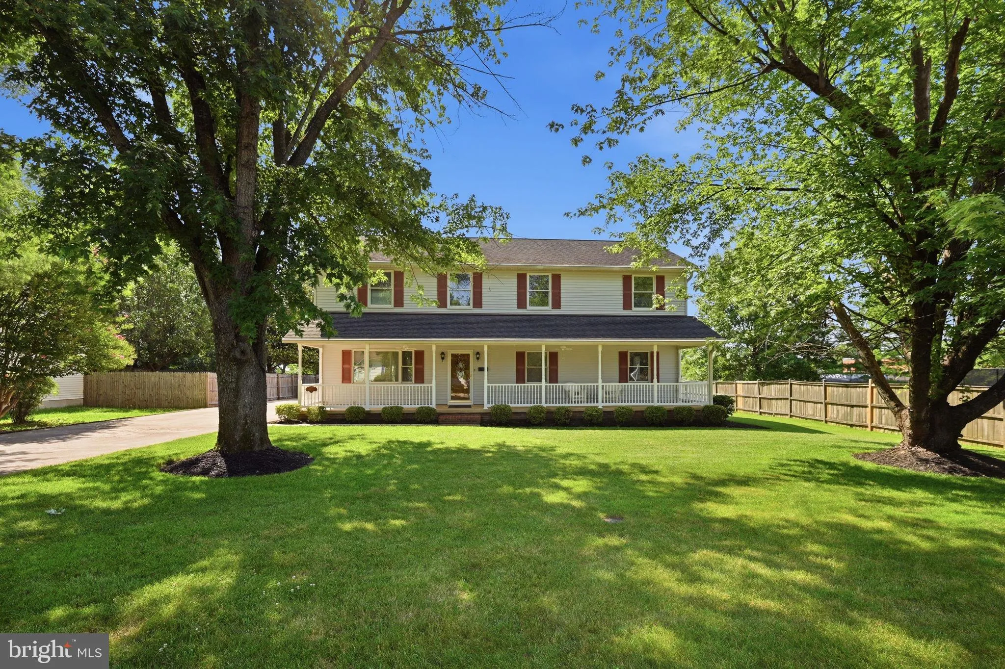 8905 TUDOR LANE, Manassas, VA 20110