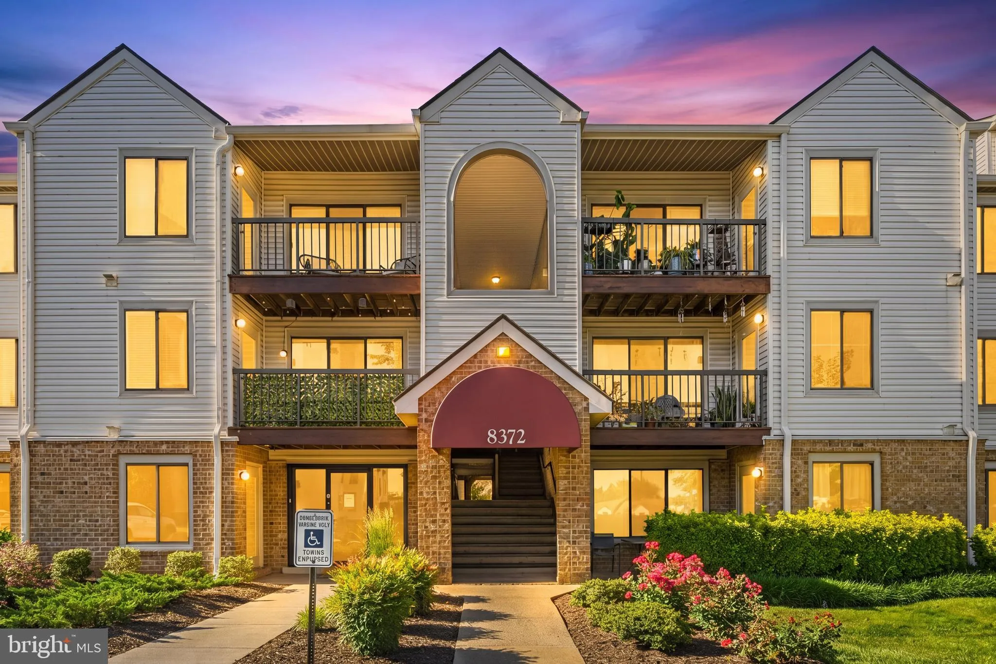 8372 BUTTRESS LANE, Manassas, VA 20110