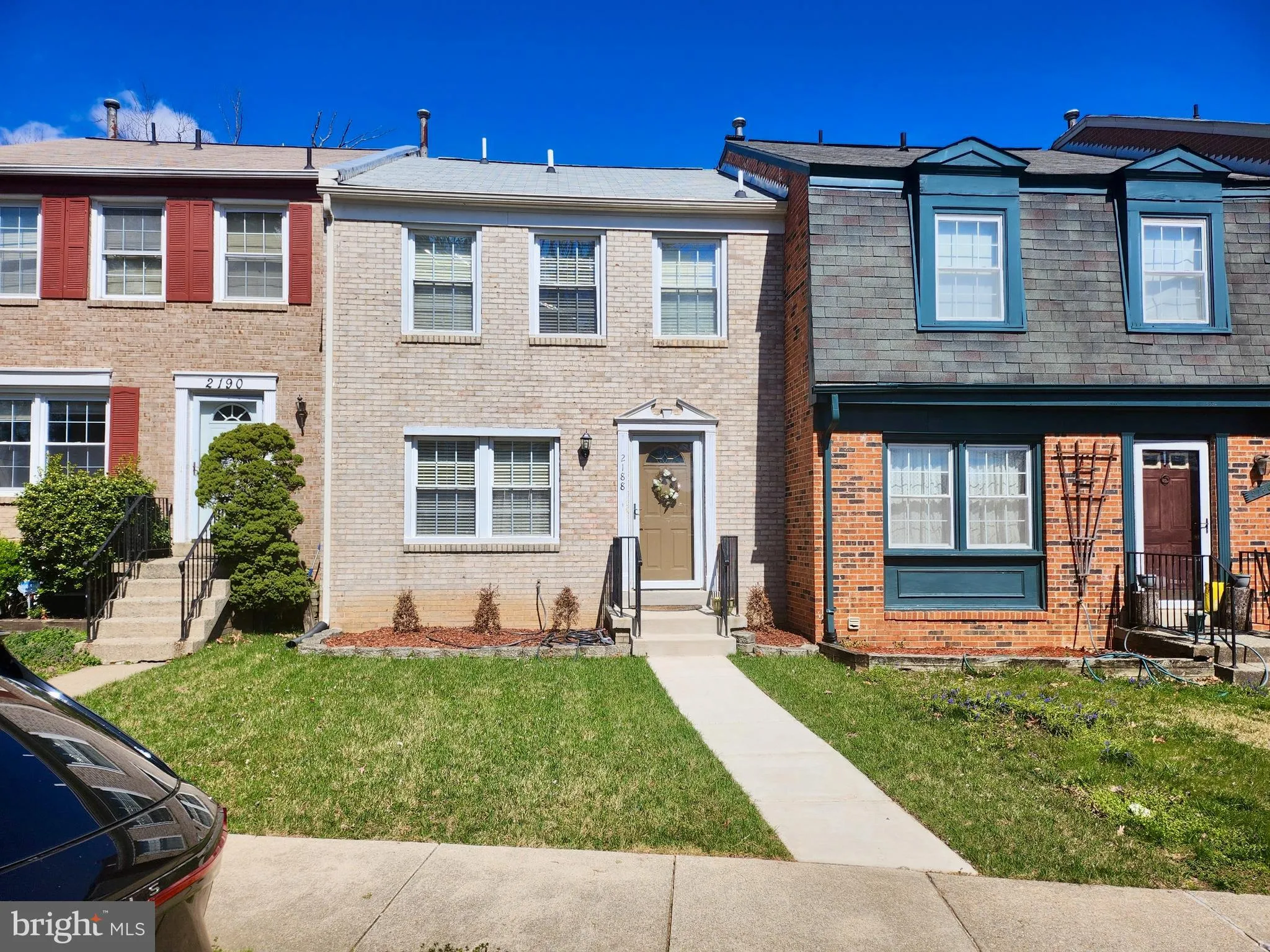 2188 MAYFLOWER DRIVE, Woodbridge, VA 22192