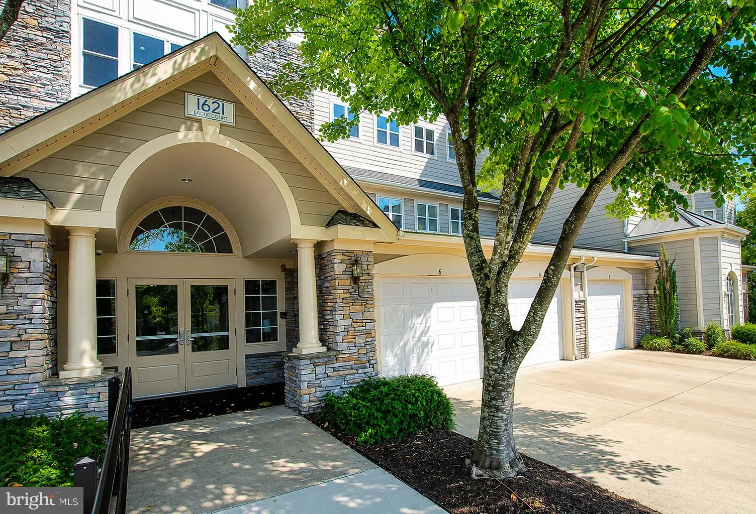 1621 LADUE COURT, Woodbridge, VA 22191