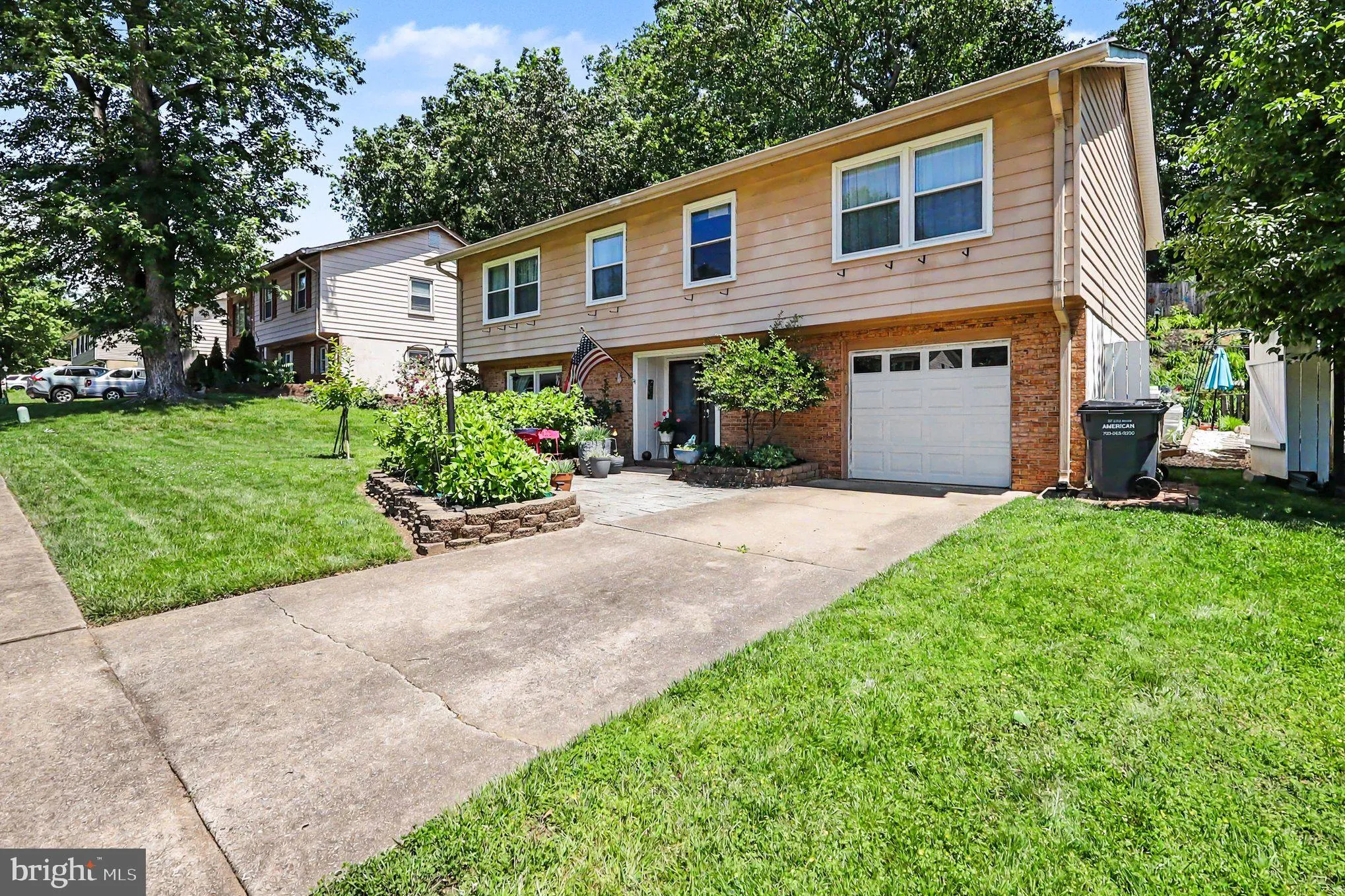 3931 FORGE DRIVE, Woodbridge, VA 22193
