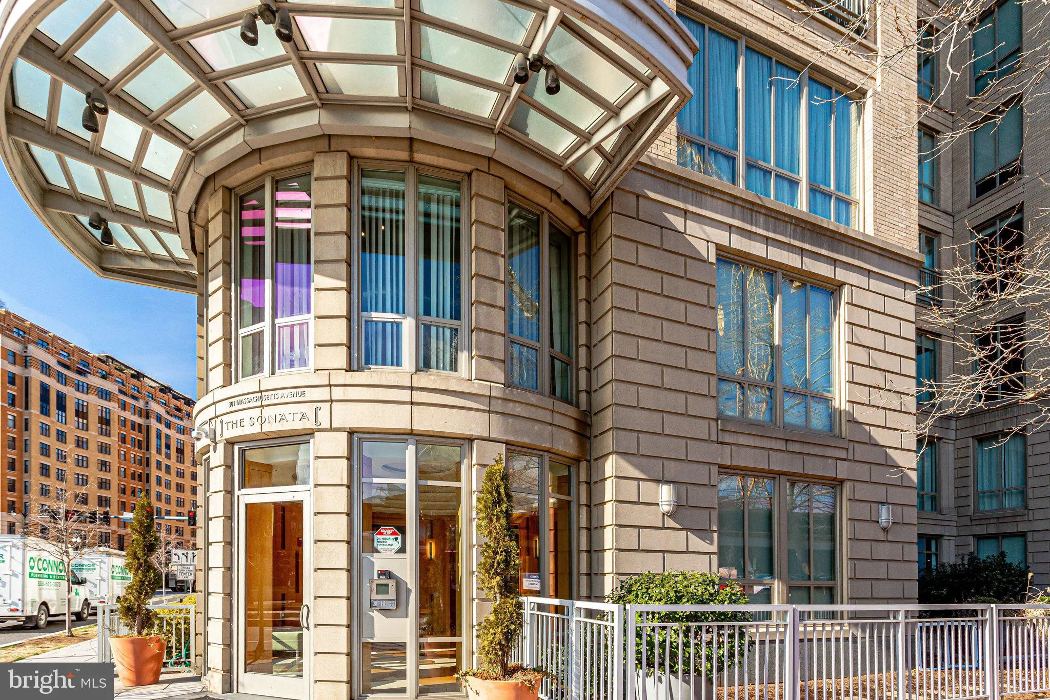 301 MASSACHUSETTS AVENUE, Washington, DC 20001