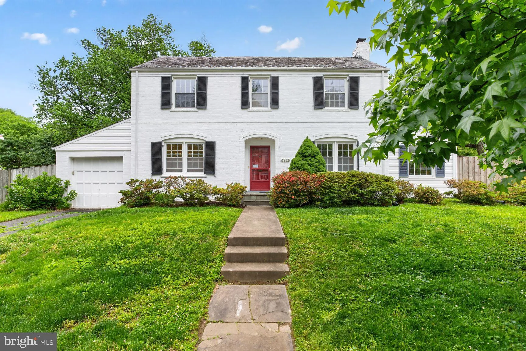 4325 47TH STREET, Washington, DC 20016