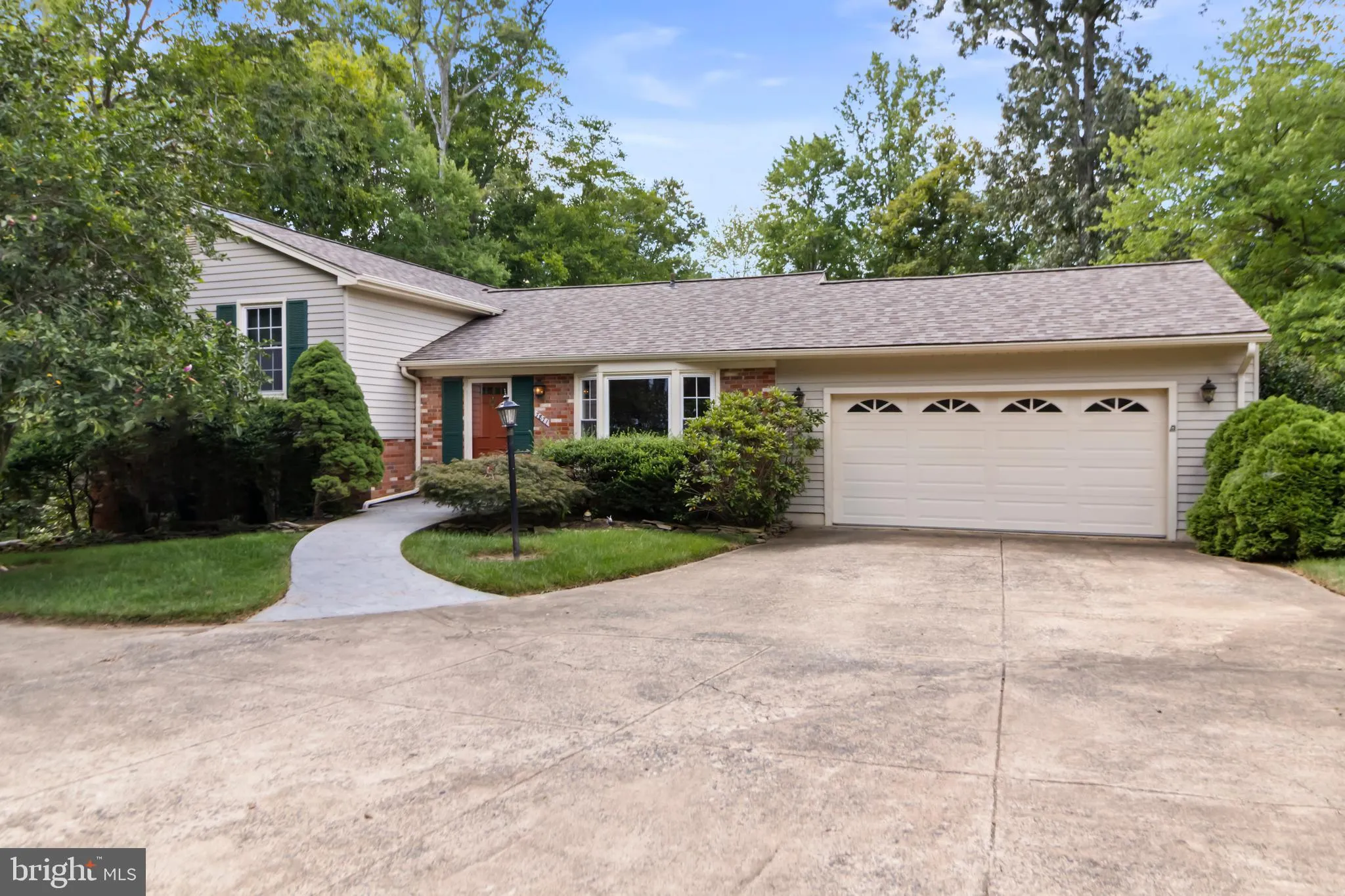 7871 GODOLPHIN DRIVE, Springfield, VA 22153