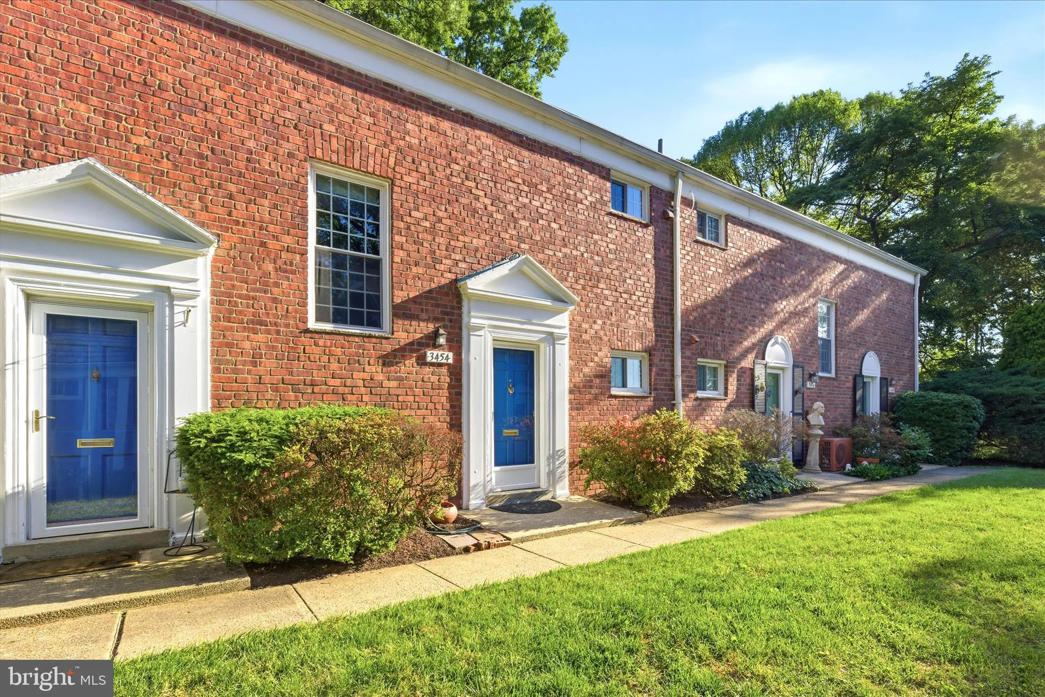 3454 MARTHA CUSTIS DRIVE, Alexandria, VA 22302
