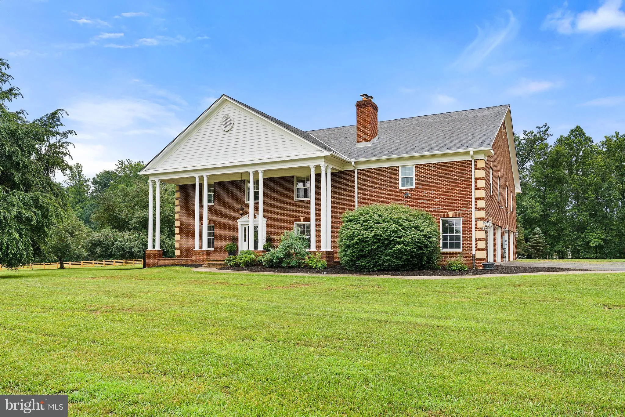 4740 ANGUS DRIVE, Gainesville, VA 20155