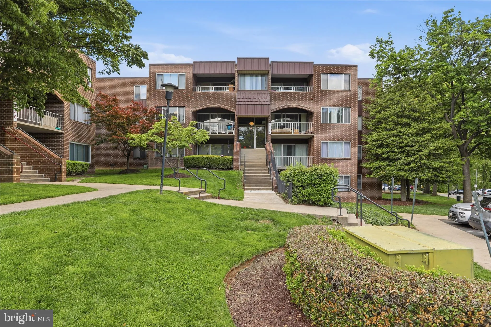 428 GIRARD STREET, Gaithersburg, MD 20877