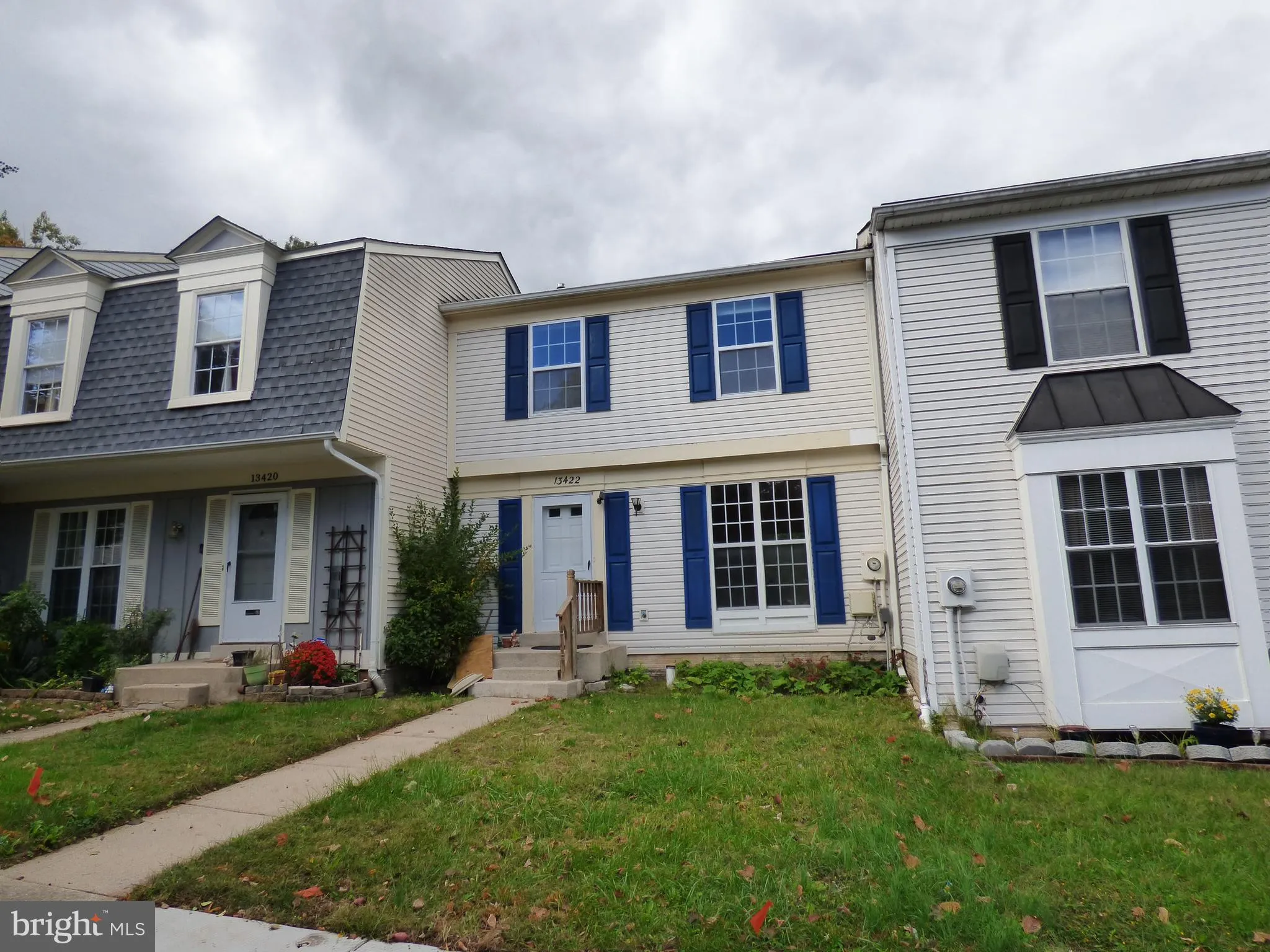 13422 COUNTRY RIDGE DRIVE, Germantown, MD 20874
