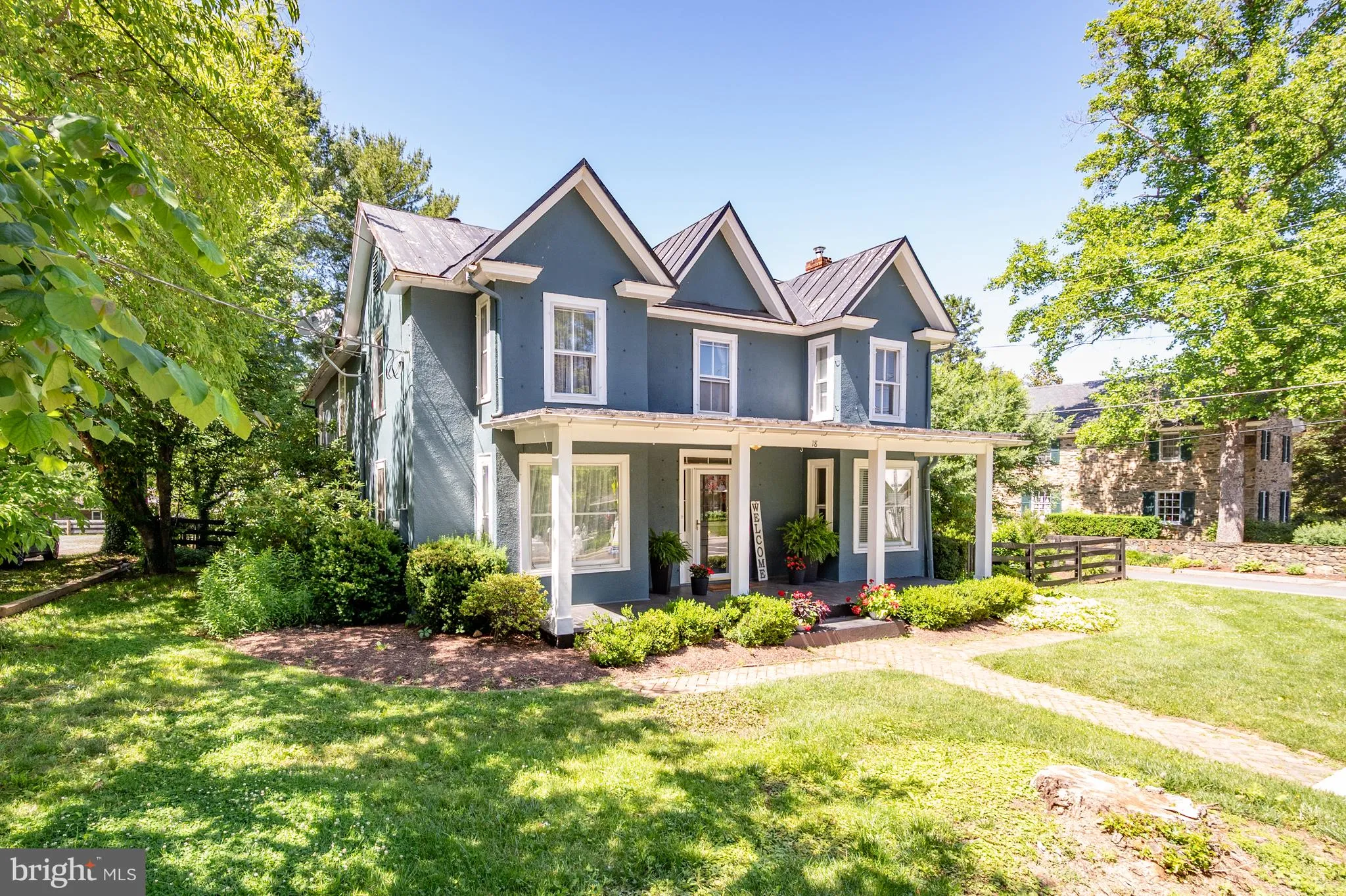 18 LOUDOUN STREET, Round Hill, VA 20141