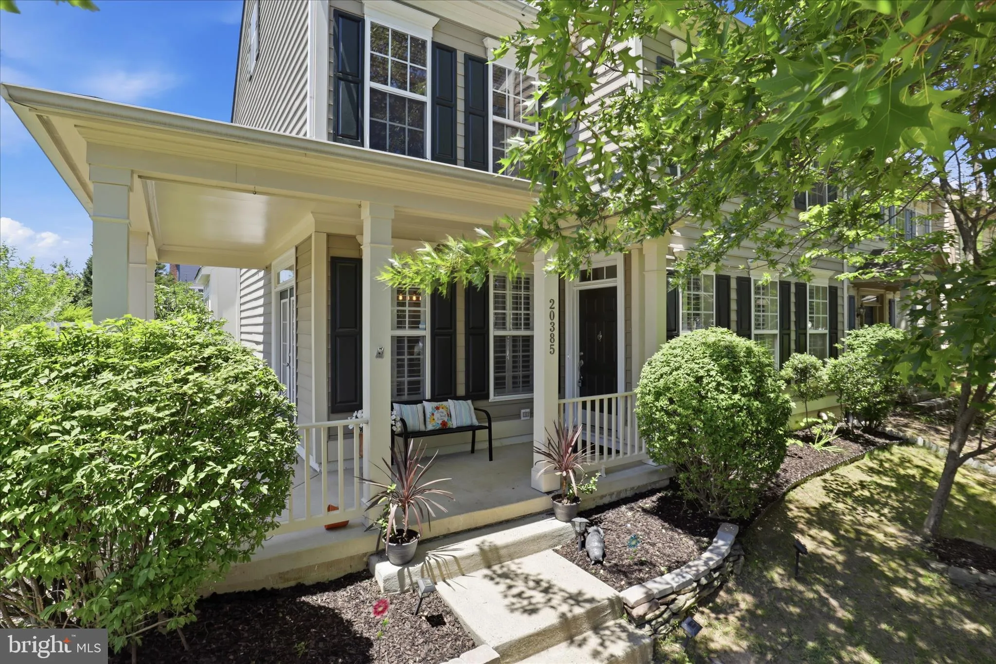 20385 BOWFONDS STREET, Ashburn, VA 20147