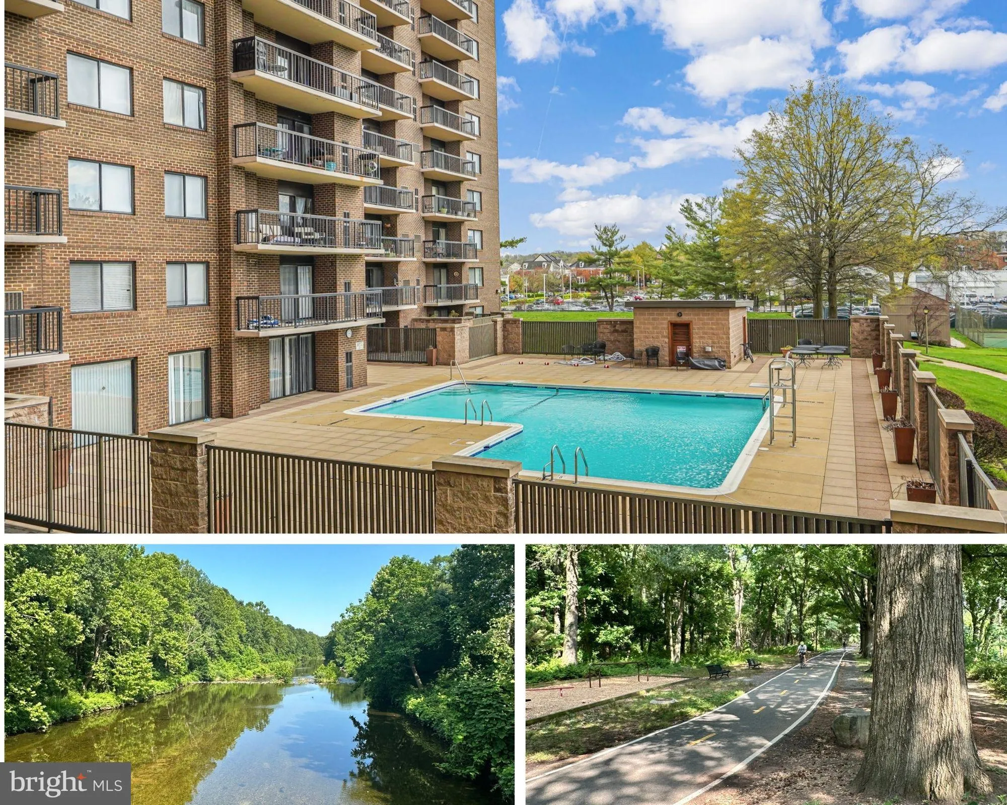 200 PICKETT STREET, Alexandria, VA 22304