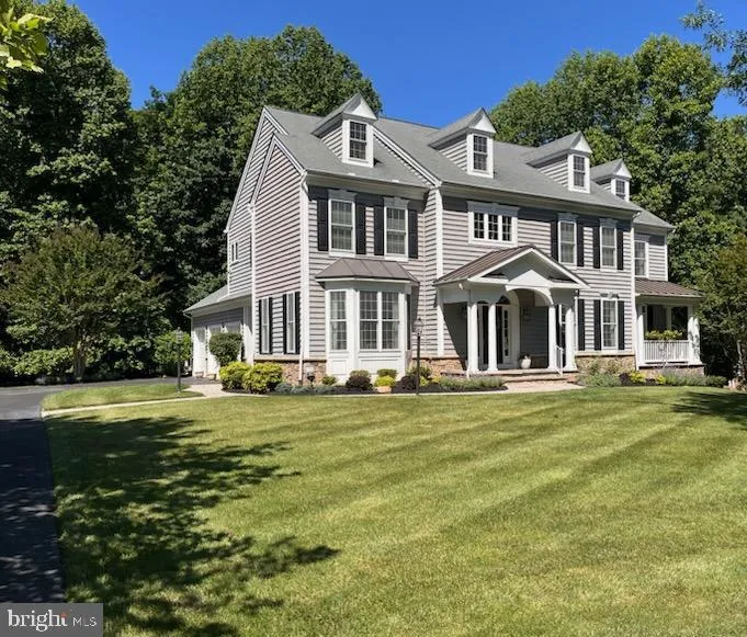 4325 BUCKSKIN WOOD DRIVE, Ellicott City, MD 21042