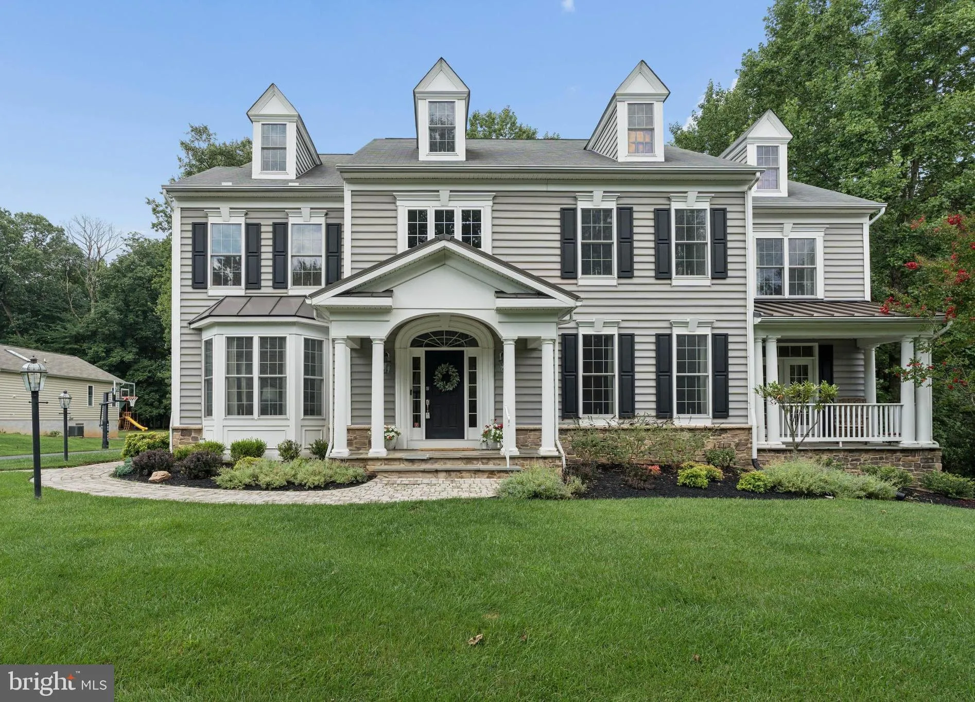 4325 BUCKSKIN WOOD DRIVE, Ellicott City, MD 21042
