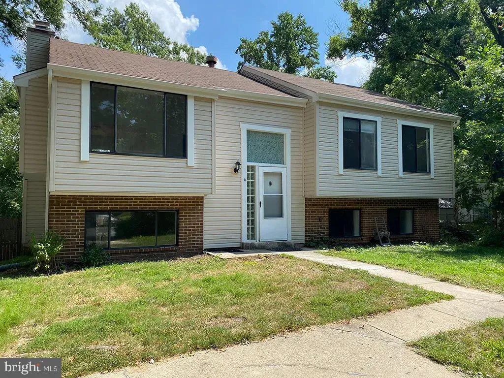 4 RENMARK COURT, Gaithersburg, MD 20878