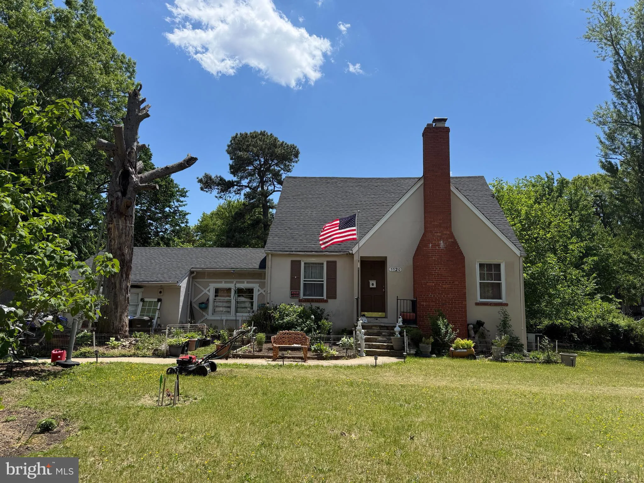 5520 DAWES AVENUE, Alexandria, VA 22311
