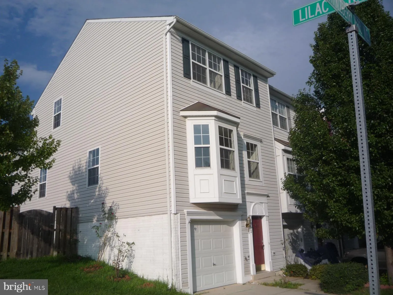 552 SPARKLEBERRY TERRACE, Leesburg, VA 20176