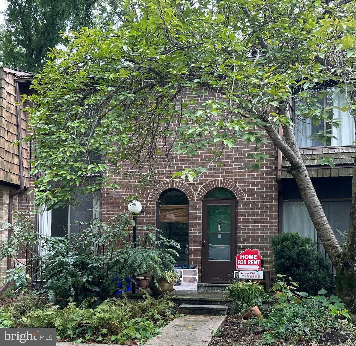 8119 INVERNESS RIDGE ROAD, Potomac, MD 20854