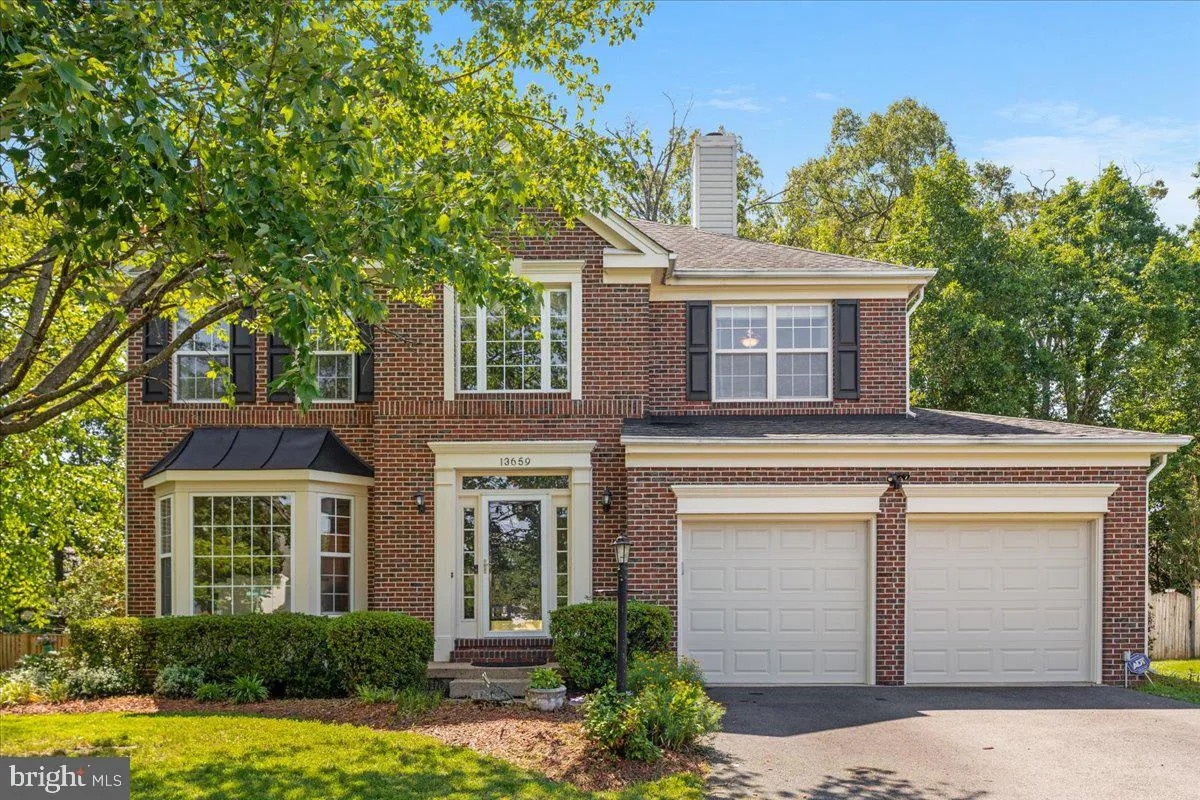 13659 BRIDLEWOOD DRIVE, Gainesville, VA 20155