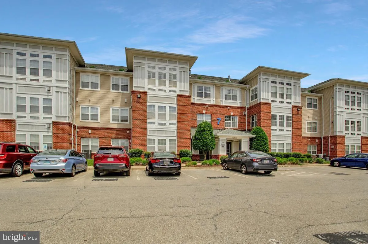 12900 FOX BOW DRIVE, Upper Marlboro, MD 20774
