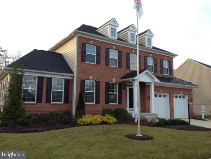 13205 OLD LIBERTY LANE, Brandywine, MD 20613