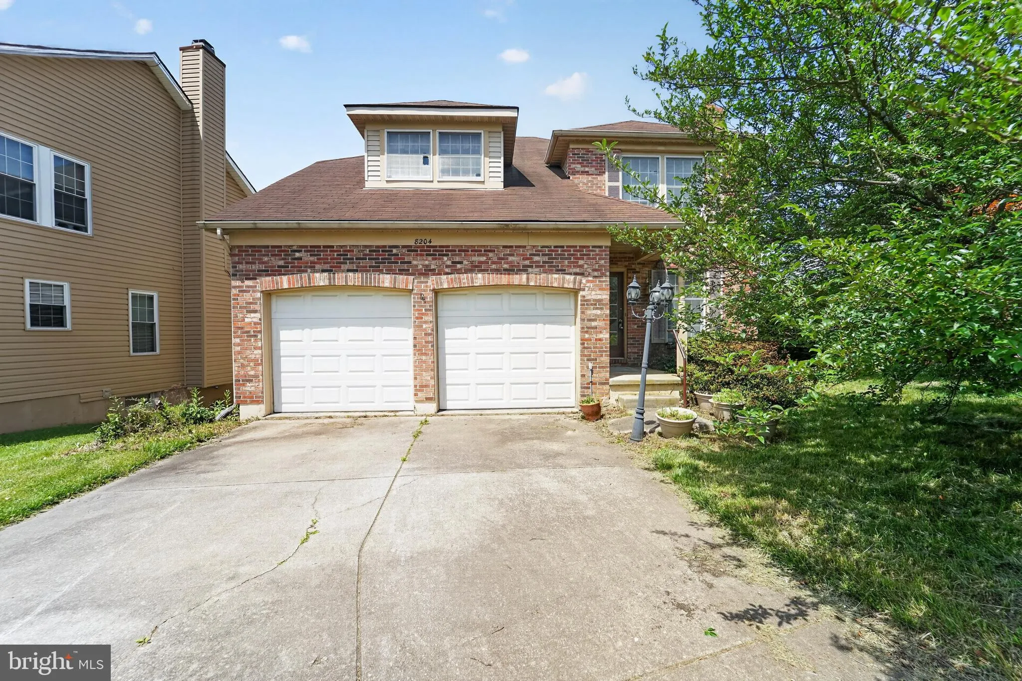 8204 ELKWOOD COURT, Pasadena, MD 21122