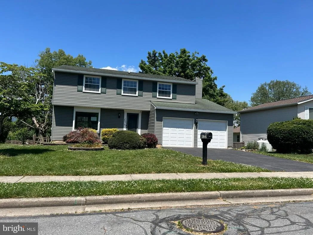 1837 LAWNVIEW DRIVE, Frederick, MD 21702