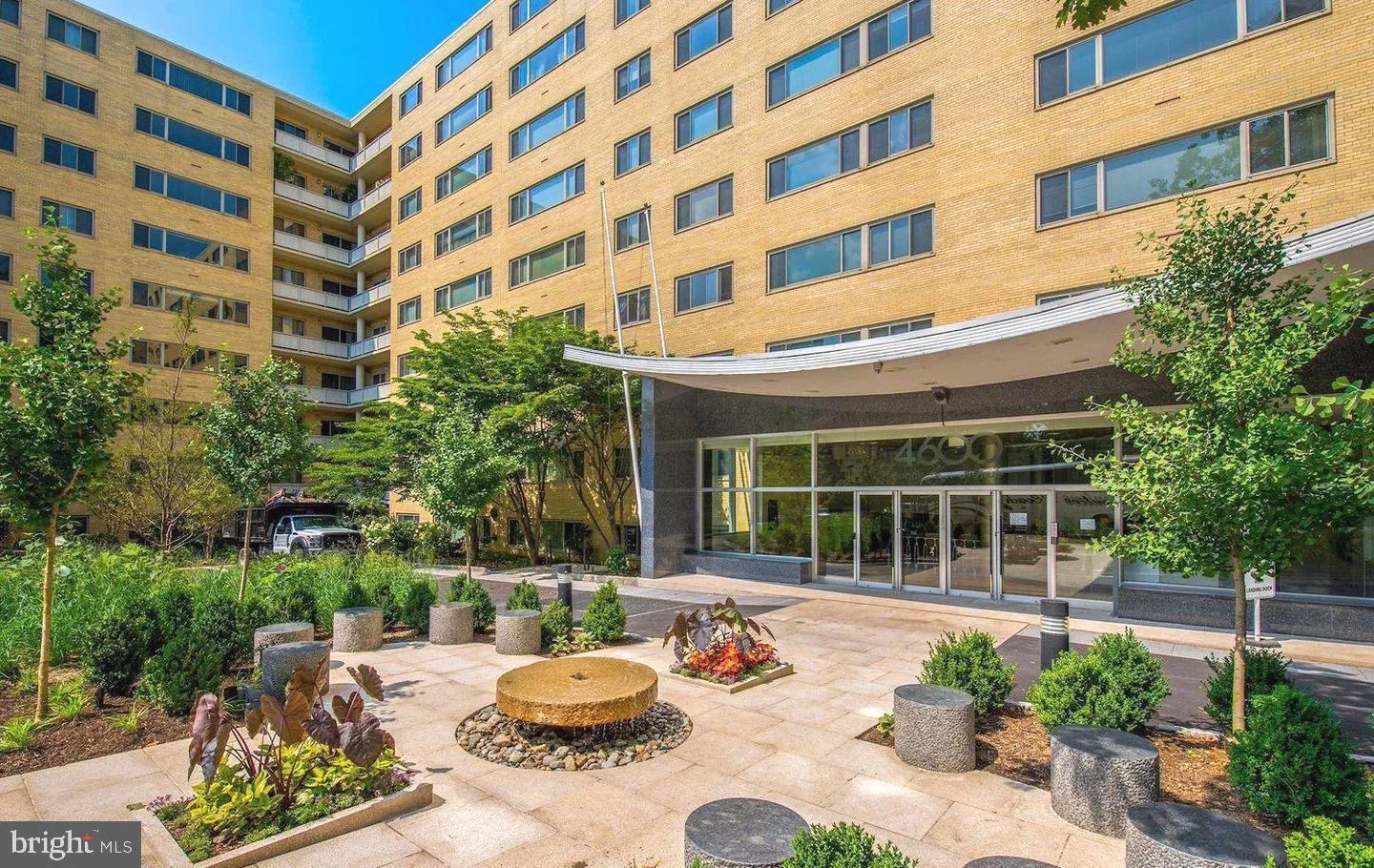 4600 CONNECTICUT AVENUE, Washington, DC 20008