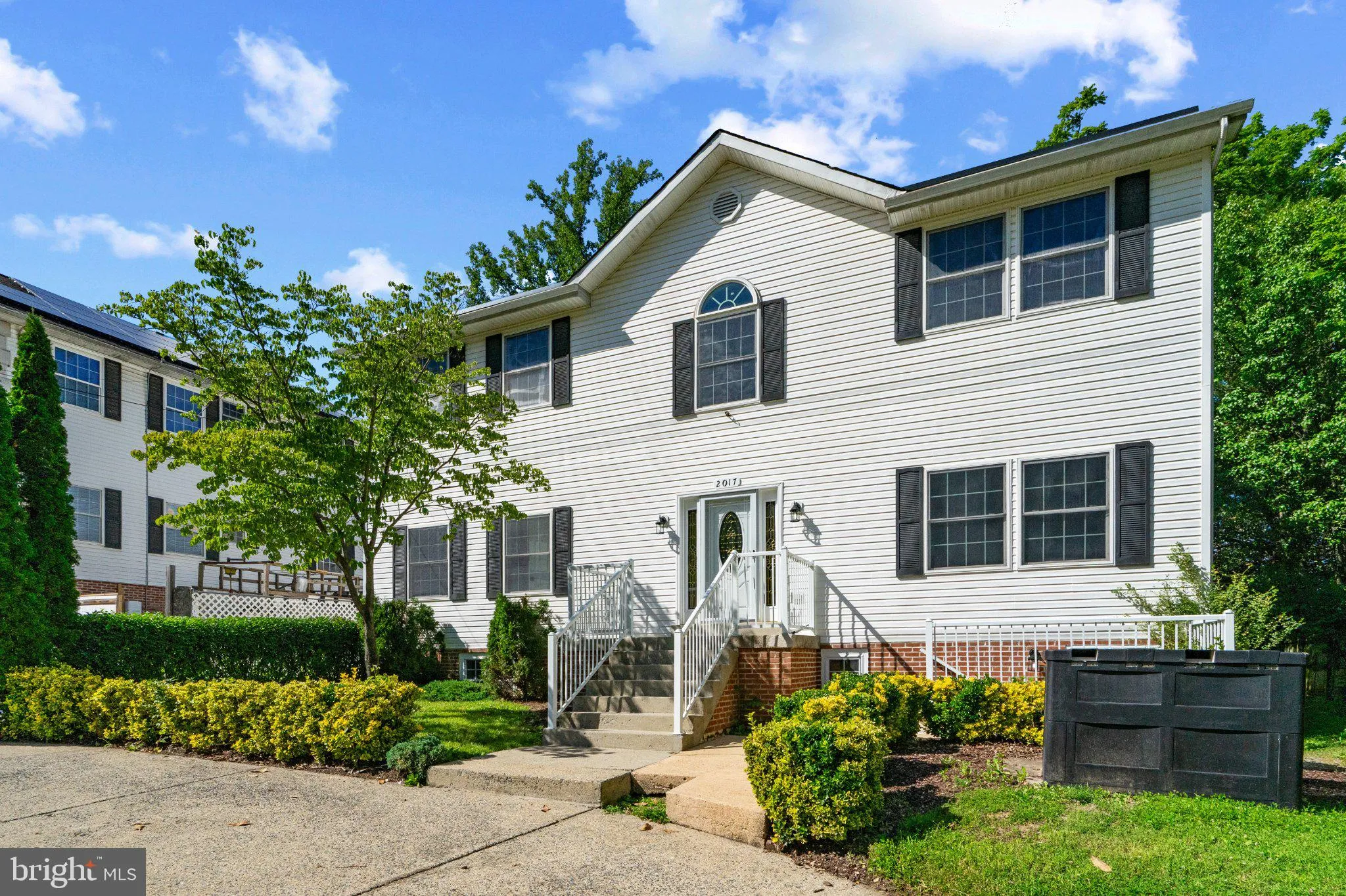 2017 GLENALLAN AVENUE, Silver Spring, MD 20902