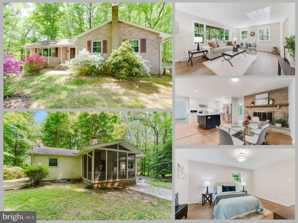 4704 SANDRA LANE, Fairfax, VA 22030