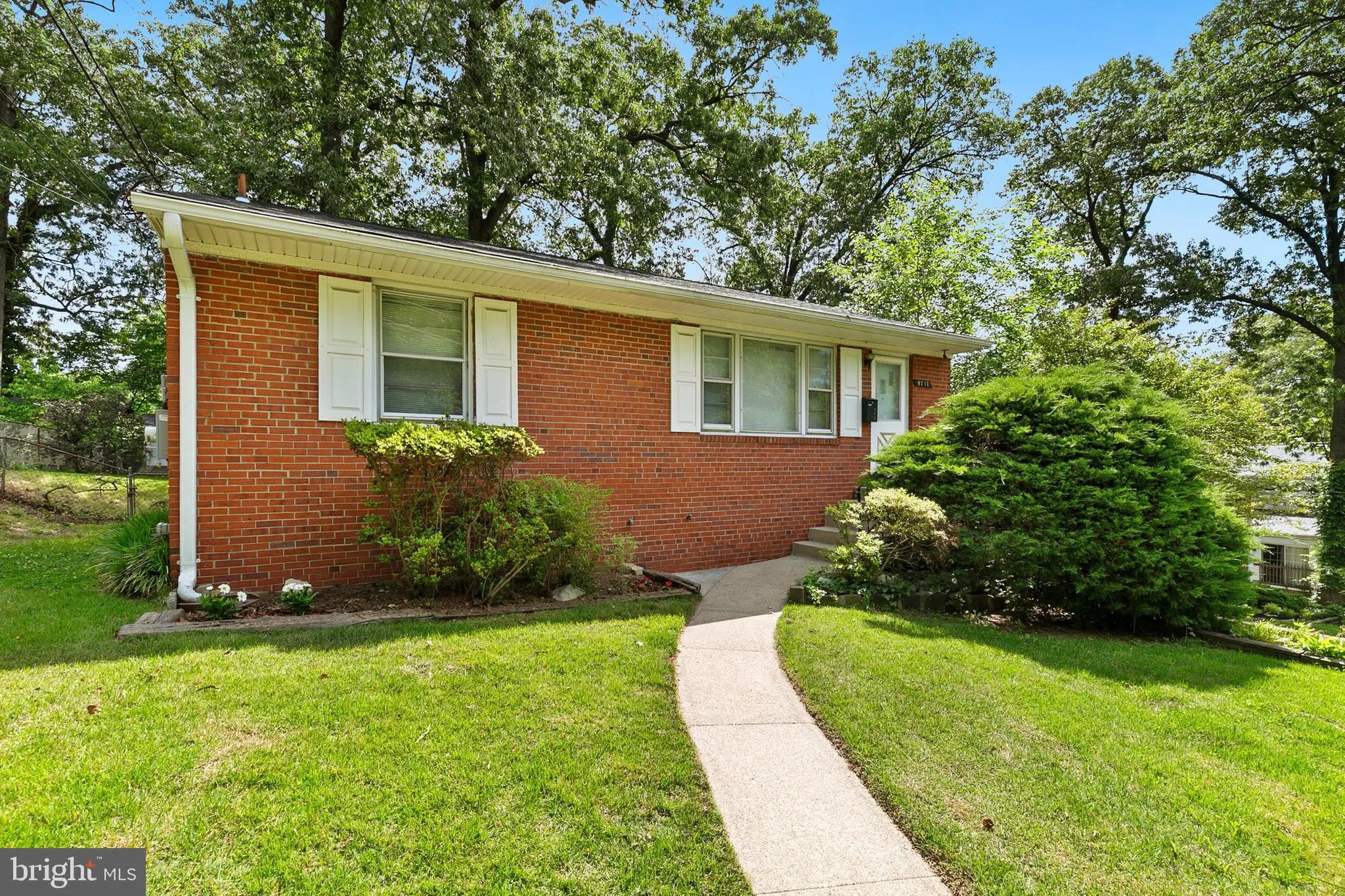 9717 48TH PLACE, College Park, MD 20740