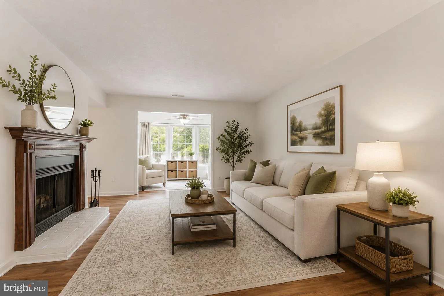 12146 CARDAMOM DRIVE, Woodbridge, VA 22192